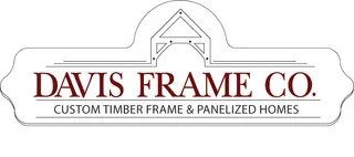 Davis Frame Company logo