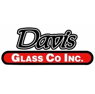 Davis Glass Co logo