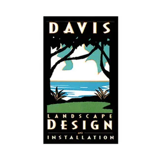 Davis Landscape Design logo