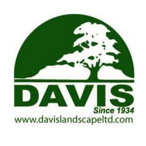 Davis Landscape Ltd logo