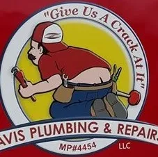 Davis Plumbing & Repairs Llc logo