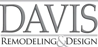 Davis Remodeling & Design logo