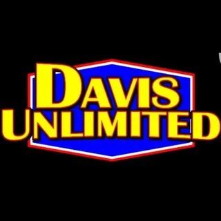 Davis Unlimited logo