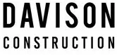 Davison Construction LLC logo