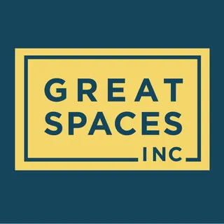 Dawn Willis, Great Spaces Inc. logo
