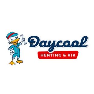 Daycool Heating & Air logo