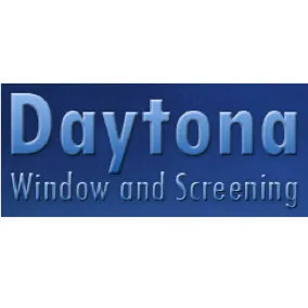 Daytona Window & Screening logo