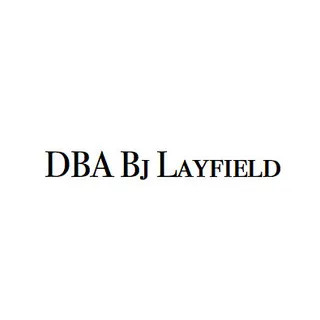 DBA Bj Layfield logo