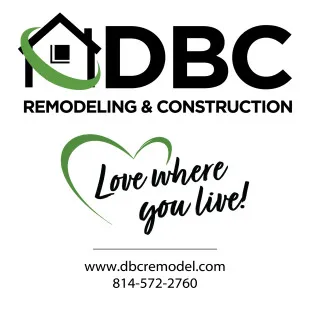 DBC Remodeling & Construction LLC logo