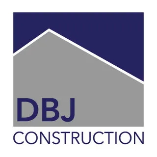DBJ Construction logo