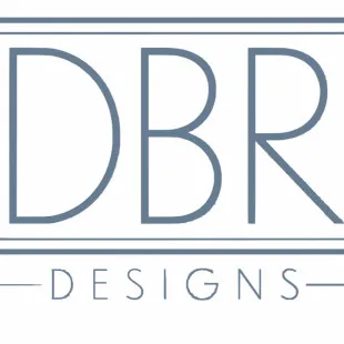 DBR Designs logo