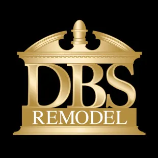 DBS Remodel logo
