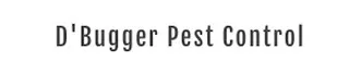 D'Bugger Pest Control logo