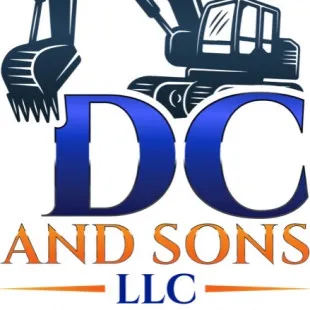 DC and Sons LLC logo