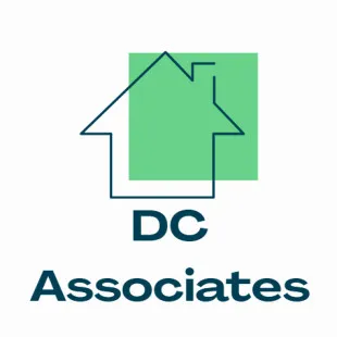 Dc associates logo