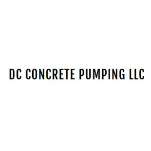 DC Concrete Pumping LLC logo
