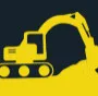 DC Demolition logo