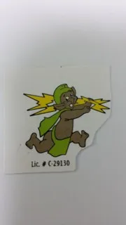 DC Electrical LLC logo