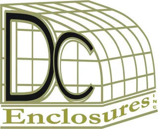 DC Enclosures logo
