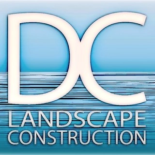 DC Landscape & Construction logo