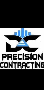 DC Precision Contracting LLC logo