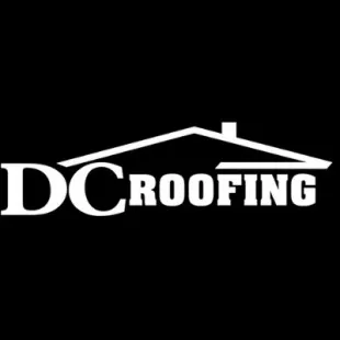 DC Roofing Inc logo