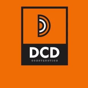 DCD Construction Services LLC logo