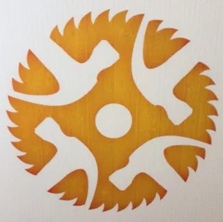 DCH Custom Carpentry logo