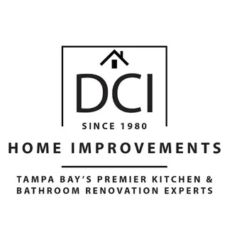 DCI Home Improvements logo
