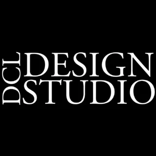 DCL Design Studio logo