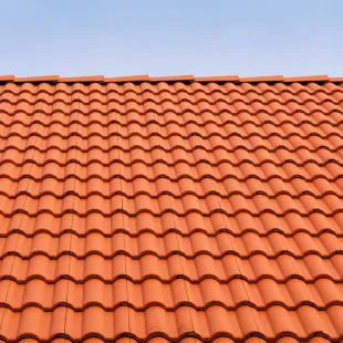 DCS Roofing & Construction logo