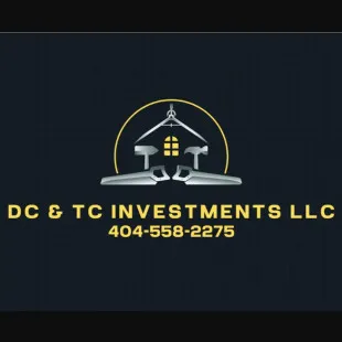 DC&TC Investments LLC logo