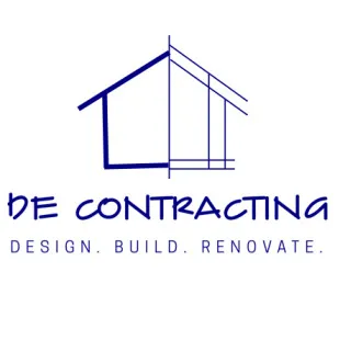 DE Contracting, LLC logo