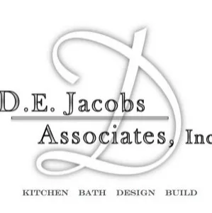 D.E. Jacobs Associates, Inc. logo