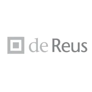 de Reus Architects logo