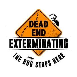 Dead End Exterminating, LLC logo