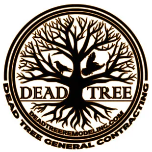 Dead Tree General Contracting logo