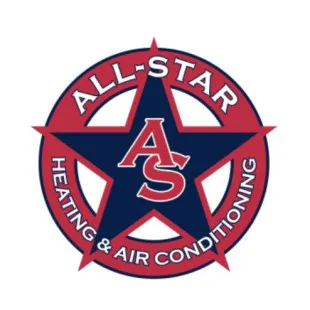 Dean Plumbing Heating & Cooling logo