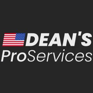 Dean Pro Services logo