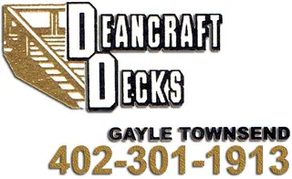 Deancraft Decks - Carpentry & Woodworking in Bellevue, NE