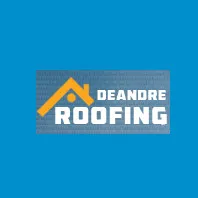 Deandre Roofing logo
