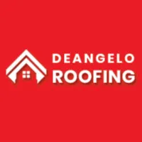 Deangelo Roofing logo