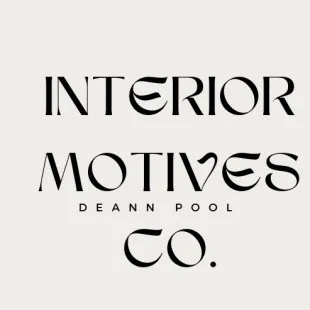 Deann Pool Interior Design logo