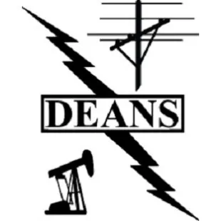 Deans, Inc. logo