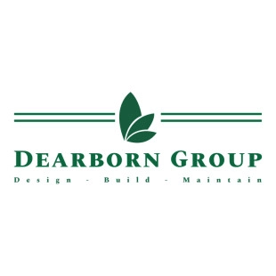 Dearborn Group Inc. logo