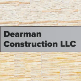 Dearman Construction LLC logo