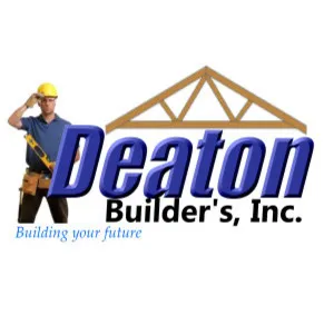 Deaton Builder's, Inc logo