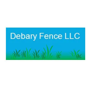 Debary Fence logo