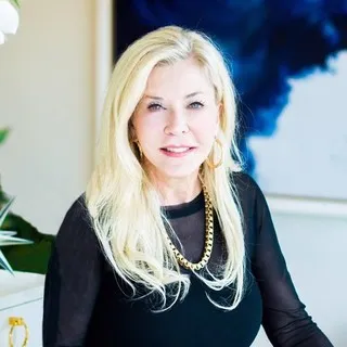 Debi Davis Interior Design logo