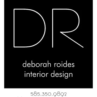 Deborah Roides Interior Design logo